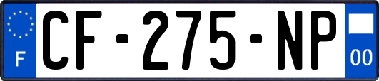 CF-275-NP