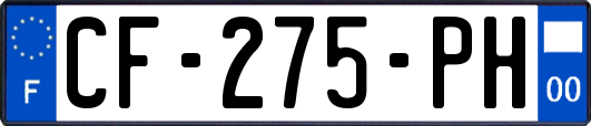 CF-275-PH