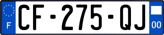 CF-275-QJ