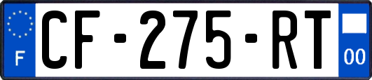 CF-275-RT