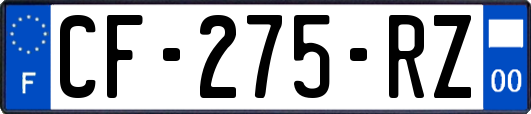 CF-275-RZ
