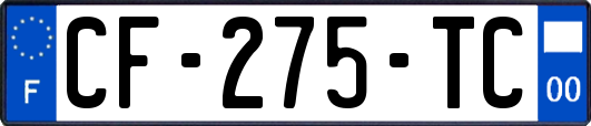 CF-275-TC