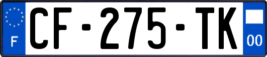 CF-275-TK