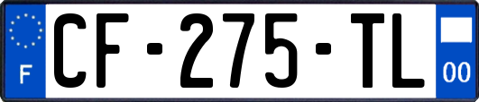 CF-275-TL