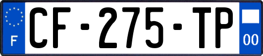 CF-275-TP