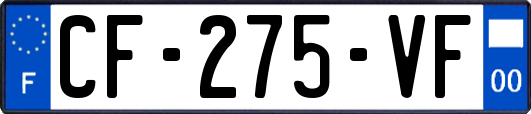 CF-275-VF