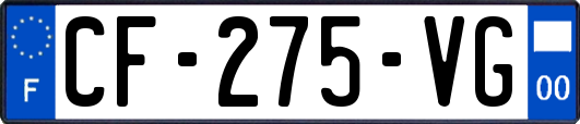 CF-275-VG
