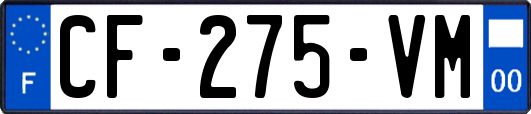 CF-275-VM