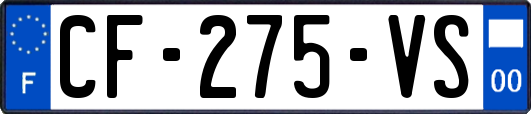 CF-275-VS