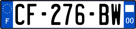 CF-276-BW