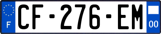 CF-276-EM