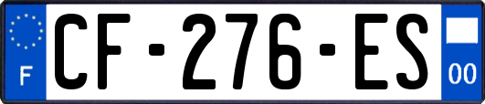 CF-276-ES