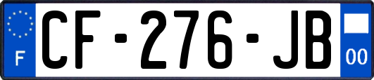 CF-276-JB