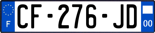 CF-276-JD