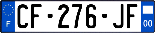 CF-276-JF