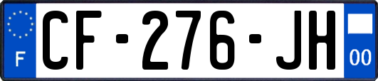 CF-276-JH