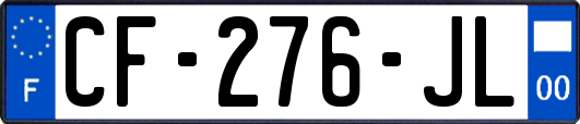 CF-276-JL