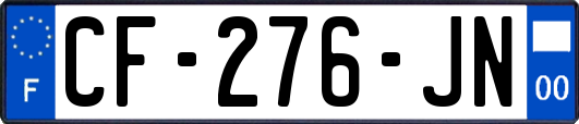 CF-276-JN