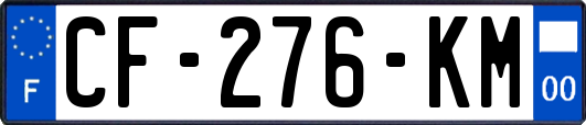 CF-276-KM