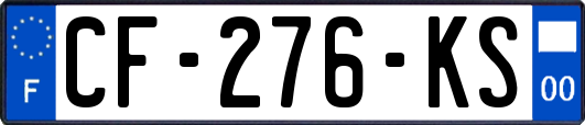 CF-276-KS