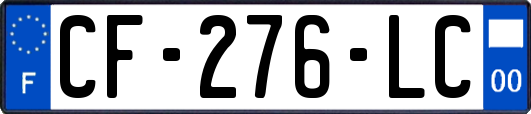 CF-276-LC