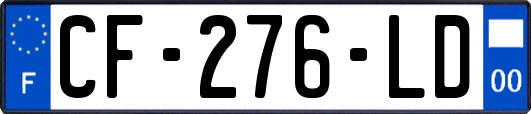 CF-276-LD