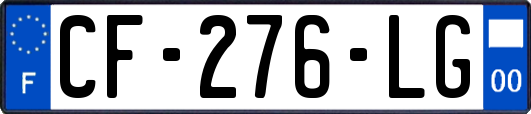 CF-276-LG