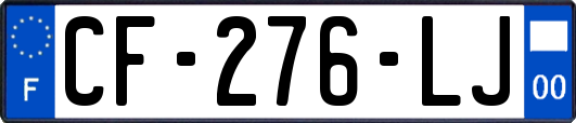 CF-276-LJ