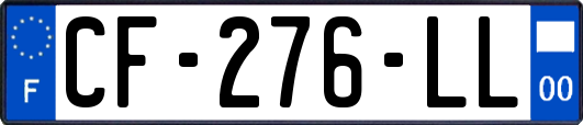 CF-276-LL