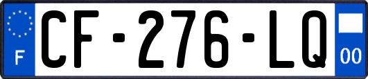 CF-276-LQ
