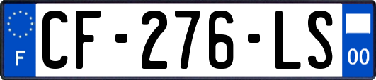CF-276-LS