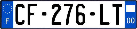 CF-276-LT