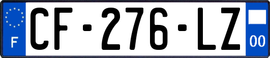 CF-276-LZ