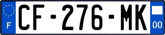 CF-276-MK
