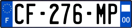CF-276-MP