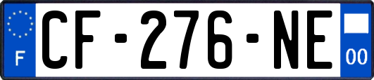 CF-276-NE