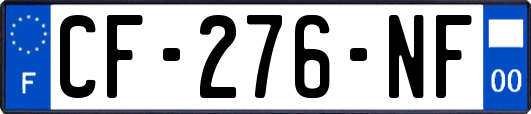 CF-276-NF