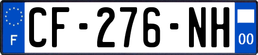 CF-276-NH