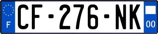 CF-276-NK