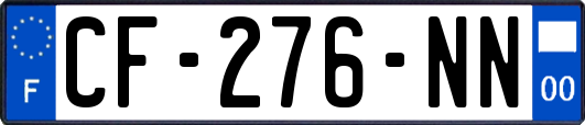 CF-276-NN