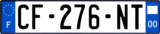 CF-276-NT