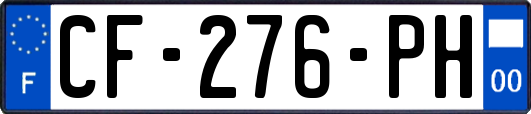 CF-276-PH