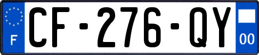 CF-276-QY