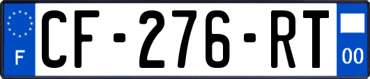 CF-276-RT