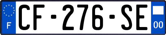 CF-276-SE