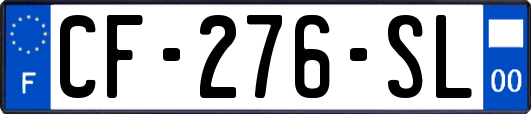 CF-276-SL