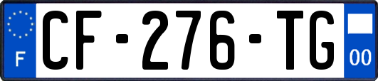 CF-276-TG