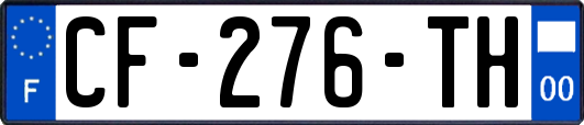 CF-276-TH
