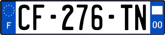 CF-276-TN