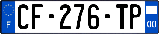 CF-276-TP